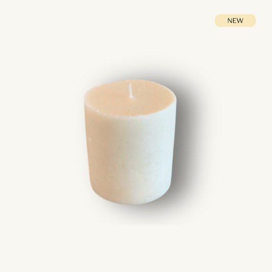 Refill Candle
